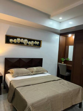 My Suite Heart of San Juan City Near Ortigas
